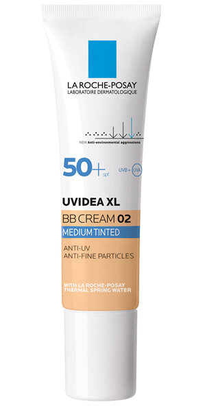 La Roche-Posay® Uvidea XL BB Cream Shade Medium SPF50 30ml