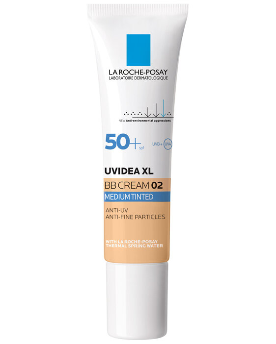 La Roche-Posay® Uvidea XL BB Cream Shade Medium SPF50 30ml
