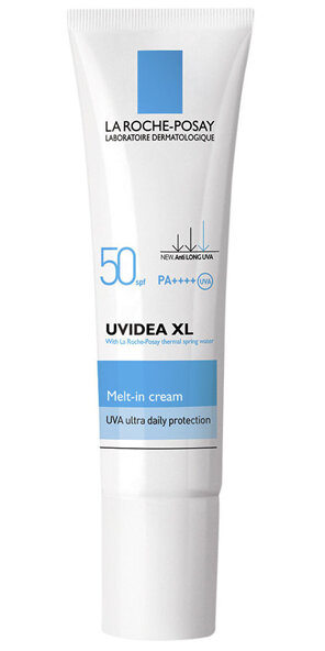 La Roche-Posay® Uvidea XL Melt-In Cream Sunscreen SPF50 30mL
