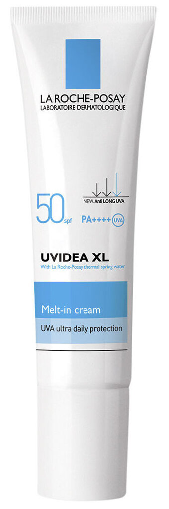 La Roche-Posay® Uvidea XL Melt-In Cream Sunscreen SPF50 30mL