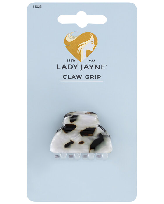 Lady Jayne Acrylic Claw Grip 1 Pack