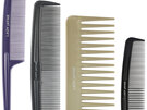 Lady Jayne Comb Styling Multi Pack 4