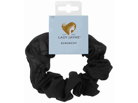 Lady Jayne Hair Scrunchy