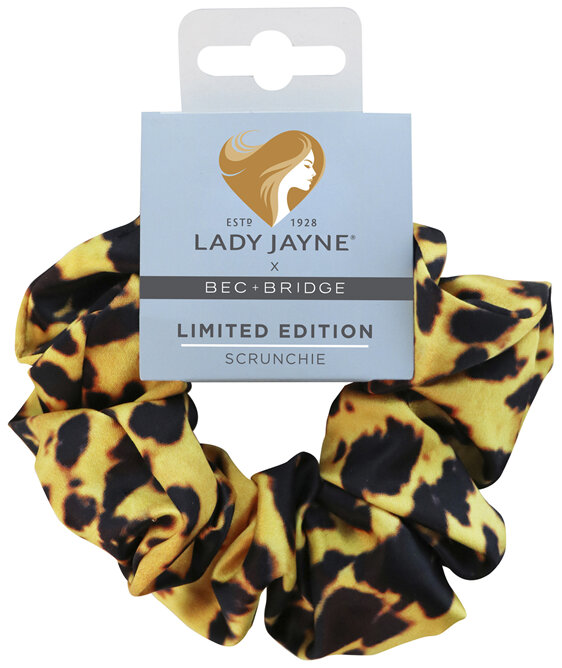 Lady Jayne Hair Scrunchy