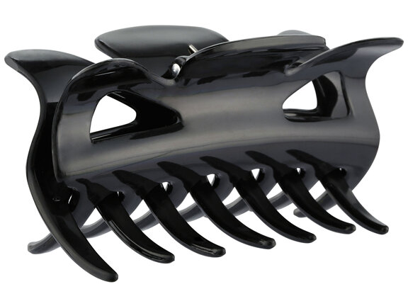 Lady Jayne Large Black Claw Grip