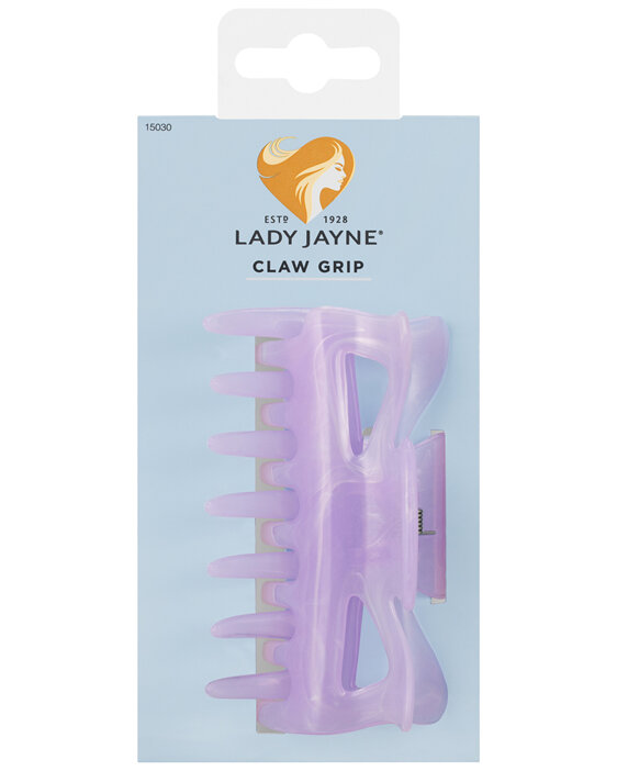 Lady Jayne Marble Claw Grip