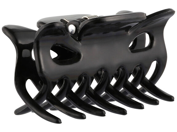 Lady Jayne Medium Black Claw Grip