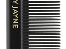 Lady Jayne Metal Tail Comb