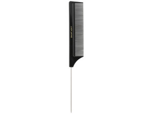 Lady Jayne Metal Tail Comb