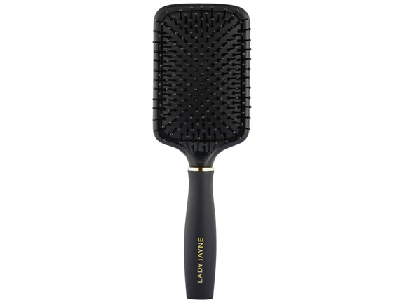 Lady Jayne Paddle Brush