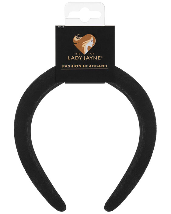 Lady Jayne Pro Fashion Headband