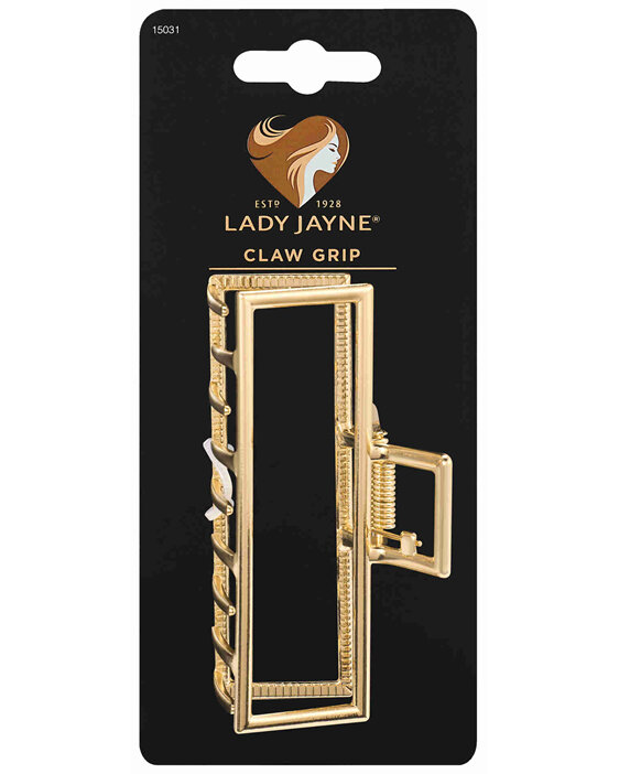 Lady Jayne Pro Metal Claw Grip