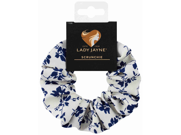 Lady Jayne Pro Scrunchie 1 Pack