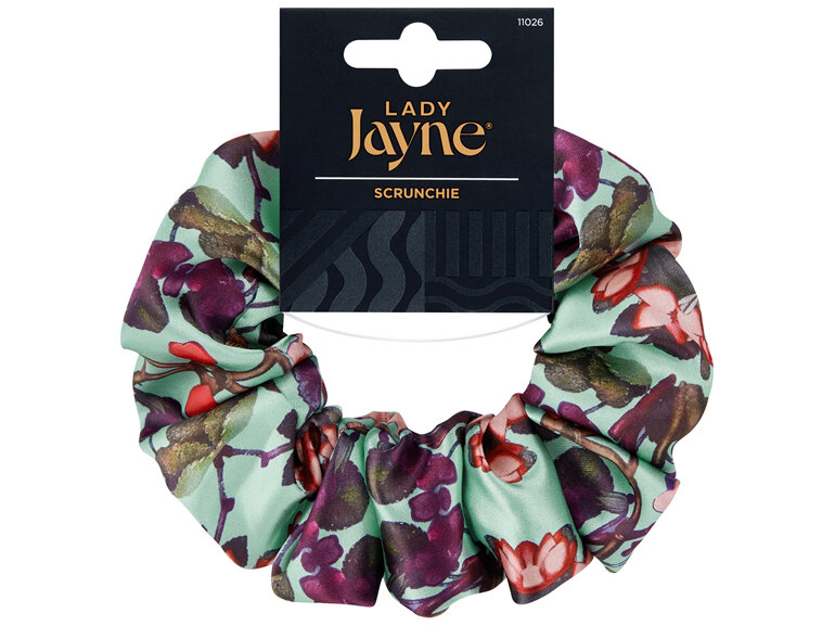 Lady Jayne Pro Scrunchie 1 Pack