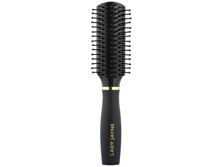 Lady Jayne Purse-Sized Styling Brush