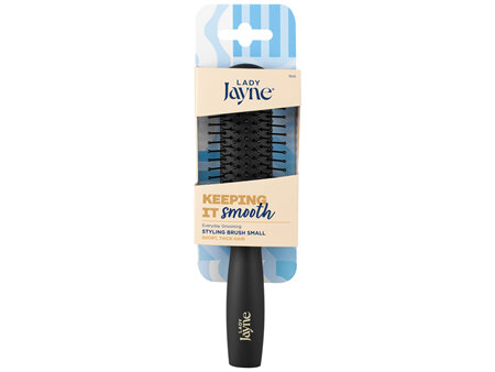 Lady Jayne Purse-Sized Styling Brush