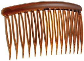 Lady Jayne Shell Side Comb - Pk4