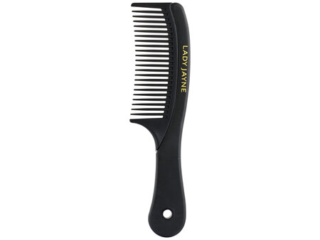 Lady Jayne Sure Grip Wet Care Comb