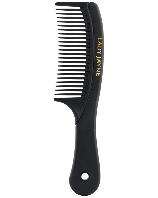 Lady Jayne Sure Grip Wet Care Comb