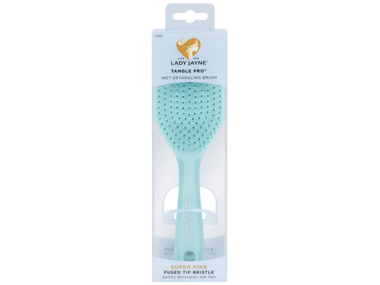 Lady Jayne Tangle Pro Wet Detangling Brush