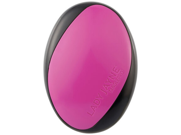 Lady Jayne Tanglepro Detangling Brush - Compact-Sized