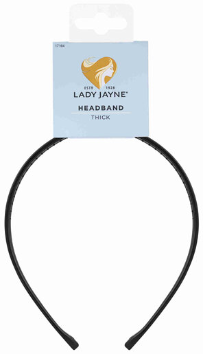 Lady Jayne Thick Headband 1 Pack