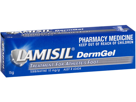 Lamisil DermGel 15g