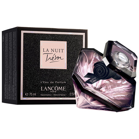 Lancôme La Nuit Tresor L'Eau De Parfum 75ml