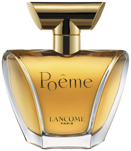 Lancôme Poême Eau De Parfum 100ml