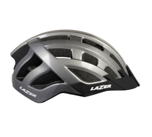 Lazer compact helmet