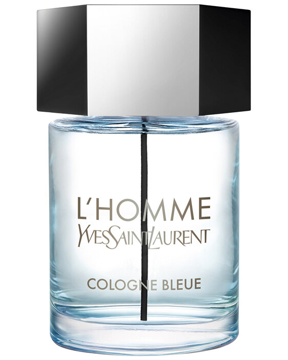 L'Homme Cologne Bleue Eau De Toilette 100Ml