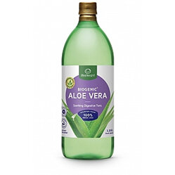 LIFESTREAM Biogenic Aloe Vera 1.25L Tonic
