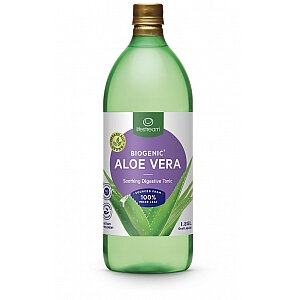 LIFESTREAM Biogenic Aloe Vera 1.25L Tonic