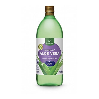 LIFESTREAM Biogenic Aloe Vera 1.25L Tonic