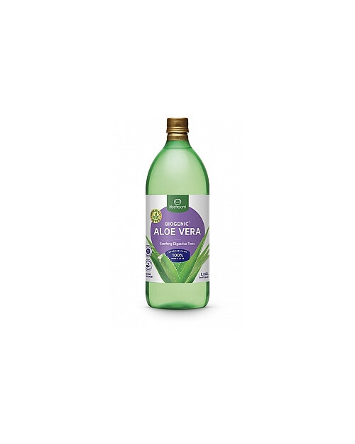 LIFESTREAM Biogenic Aloe Vera 1.25L Tonic