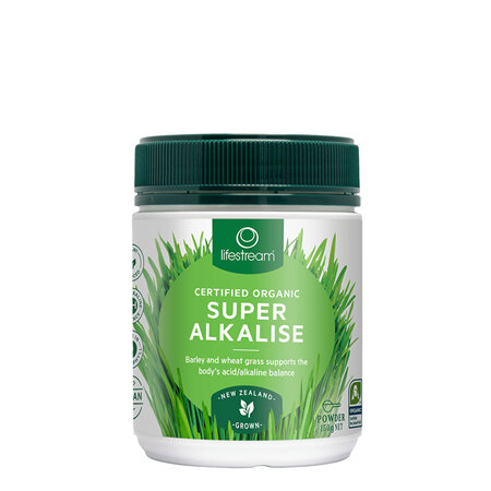 LIFESTREAM Super Alkalise 150g