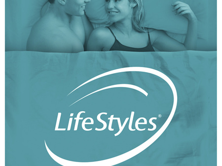 LifeStyles Large Condoms 12 Pack