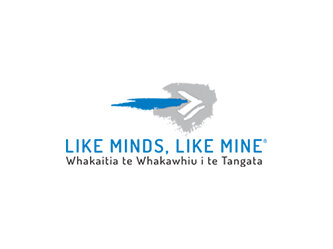 Like Minds Program supported by Mental Health Foundation