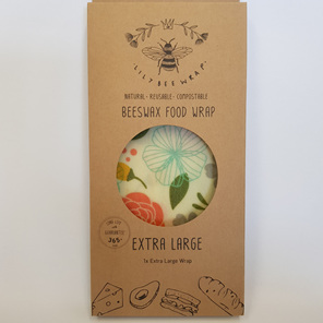 Lily Bee Wraps Xtra Large Single
