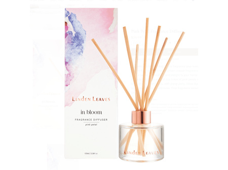 Linden Leaves In Bloom Diffuser 100ml