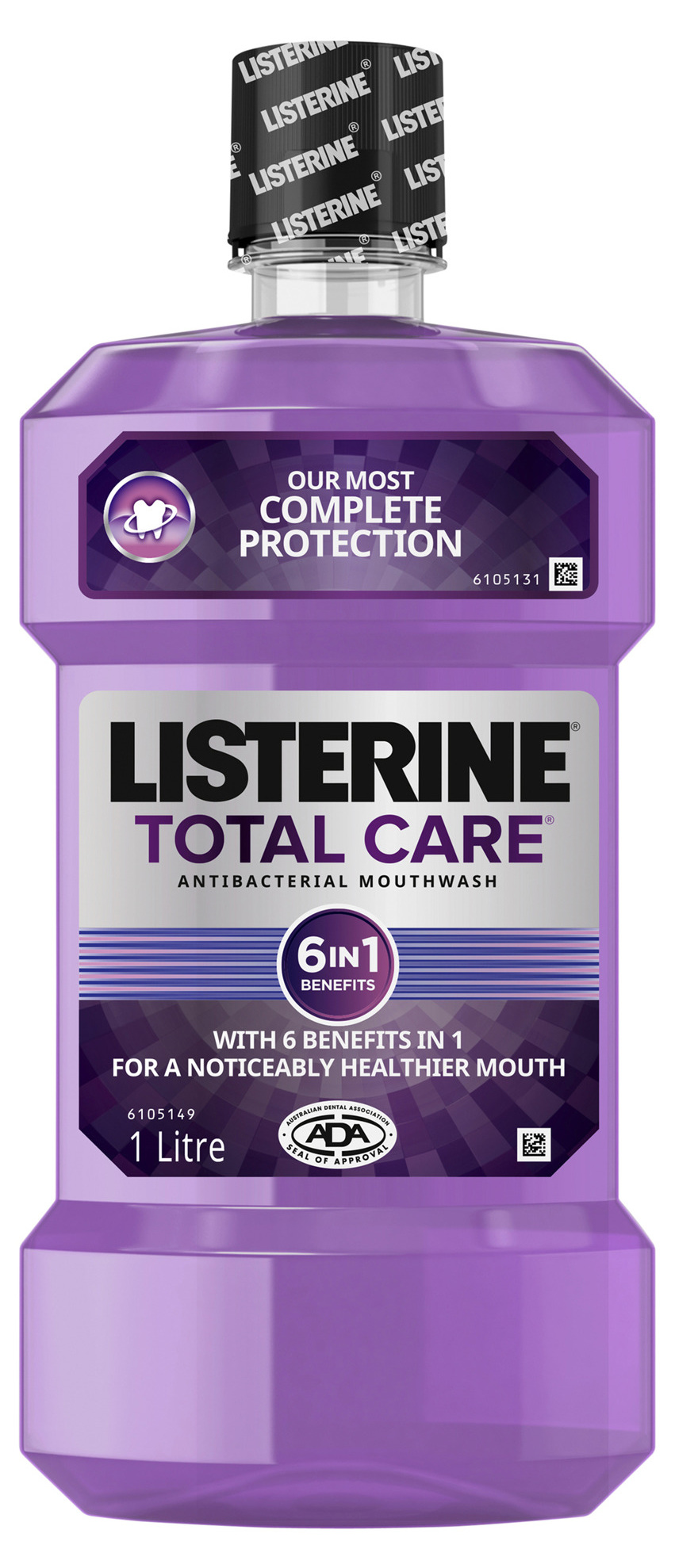 listerine-total-care-antibacterial-mouthwash-pride-1l-seaforth-pharmacy