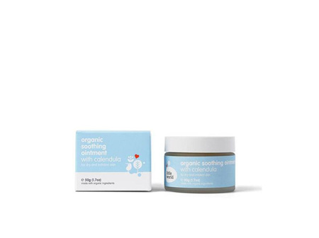 LITTLE WORLD SOOTHING OINTMENT 50GM