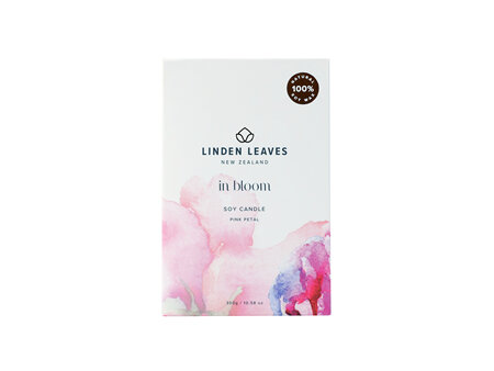 LL IB Soy Candle PP 300g :