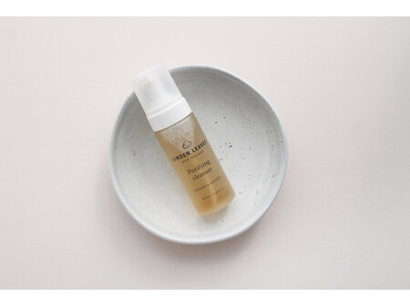 LL Purifying Cleanser 150ml
