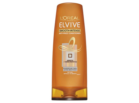L'Oreal Elvive Smooth-Intense Anti-Frizz Conditioner 250ml