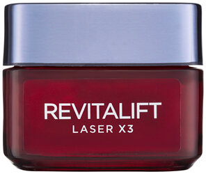 L'Oréal Paris Revitalift Laser X3 Anti-Ageing Day Cream 50mL