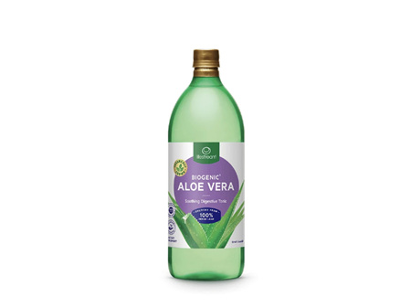 LS Biogenic Aloe Vera Tonic 500ml