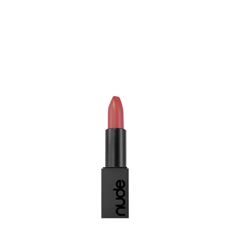 Lust Vegan Lipstick - shade Crush