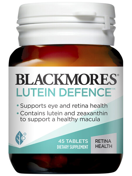 Lutein Defence 45s