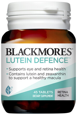 Lutein Defence 45s